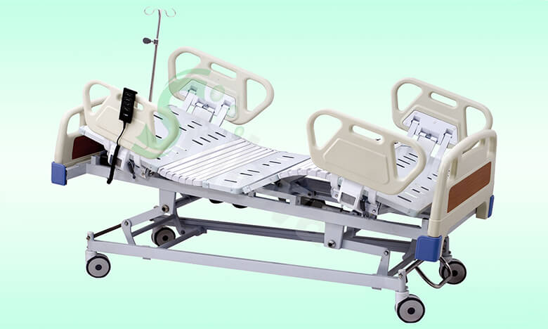 層流床SLV-B4150五功能電動床,Five-function 層流床SLV-B4150五功能電動床,Five-function