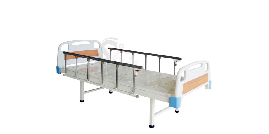 ABS平板護理床SLV-B4010  ABS-Flat-Medical-Care-Bed ABS平板護理床SLV-B4010  ABS-Flat-Medical-Care-Bed
