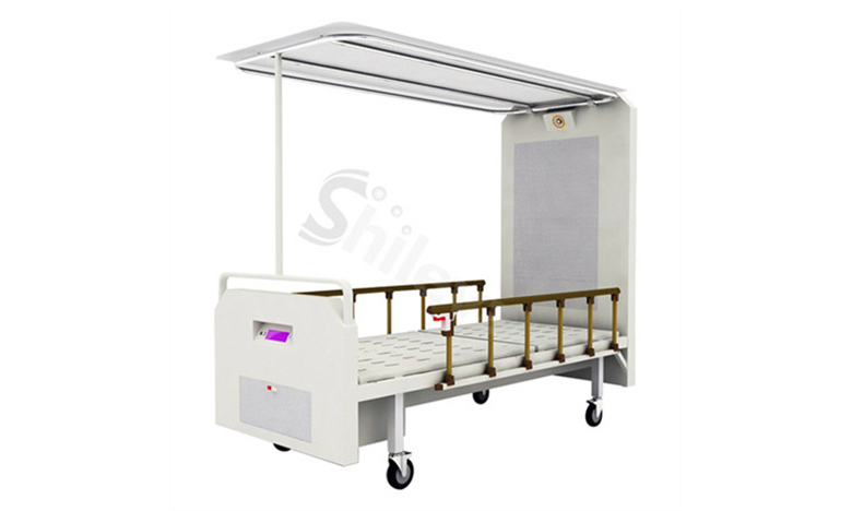 醫用凈化病床（層流床）