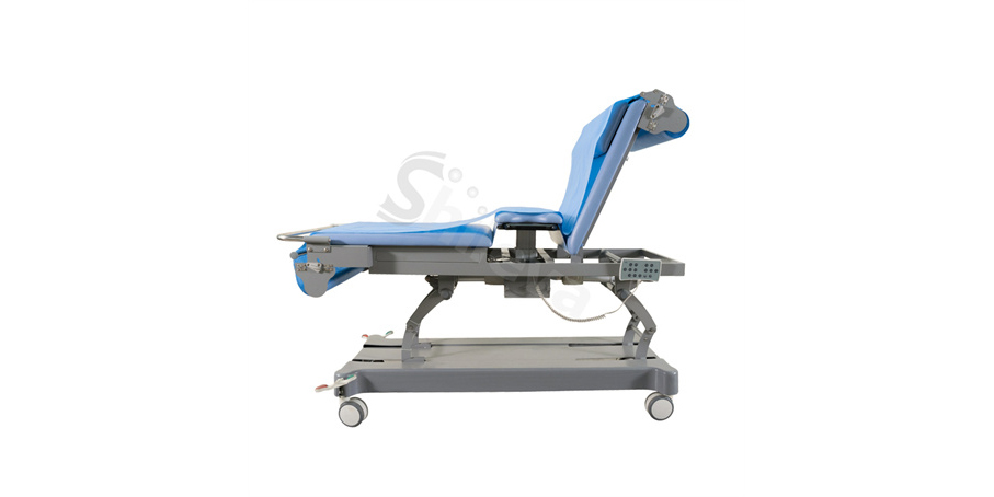 多功能診療床SLV-B4130-C Treatment bed 多功能診療床SLV-B4130-C Treatment bed