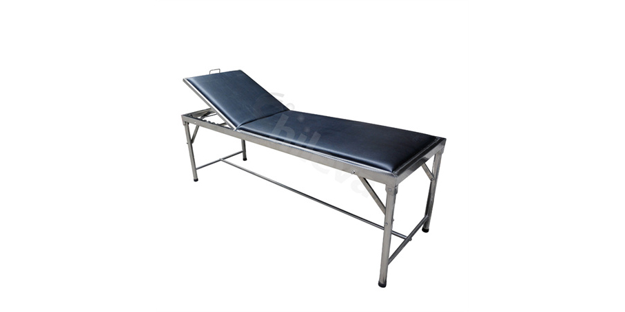 診查床SLV-B4013S-1 Examination Bed 診查床SLV-B4013S-1 Examination Bed