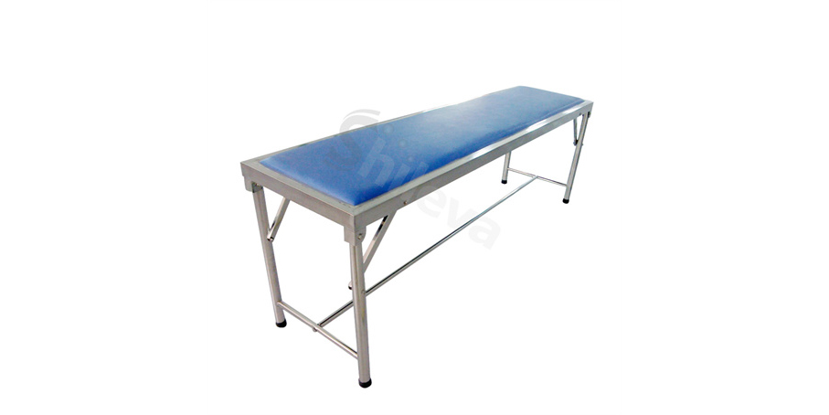 診查床SLV-B4013S-2 Examination Bed 診查床SLV-B4013S-2 Examination Bed
