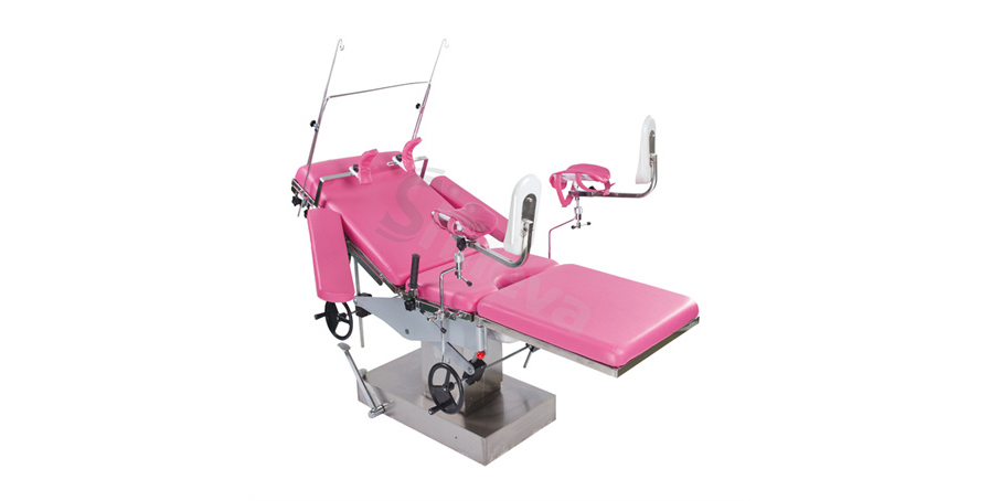 多功能婦科手術床SLV-B4301 Ordinary Parturition Bed 多功能婦科手術床SLV-B4301 Ordinary Parturition Bed