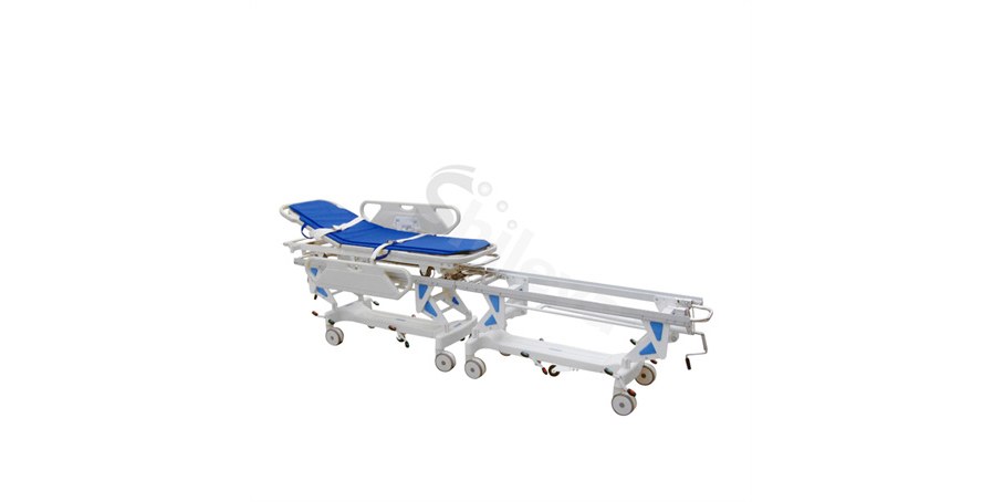 豪華手術交換車SLV-B4306 Luxurious Tranfer Cart for Operation Room 豪華手術交換車SLV-B4306 Luxurious Tranfer Cart for Operation Room