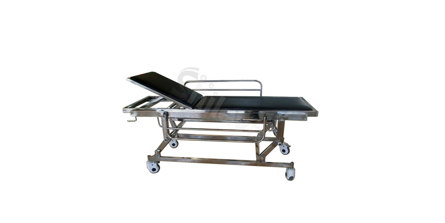 不銹鋼升降推車SLV-B4309S Stainless steel  Rise&Fall Cart 不銹鋼升降推車SLV-B4309S Stainless steel  Rise&Fall Cart