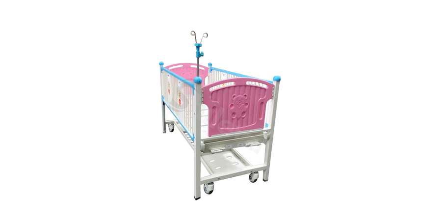 高欄兒童床SLV-B4206-1 High Rail  Children Bed 高欄兒童床SLV-B4206-1 High Rail  Children Bed