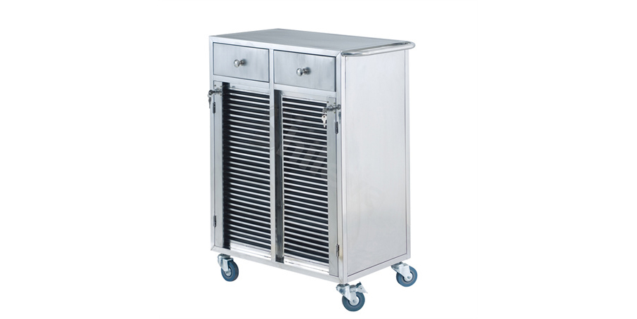 病歷夾車60格SLV-C4020 Cart-for-Medical 病歷夾車60格SLV-C4020 Cart-for-Medical