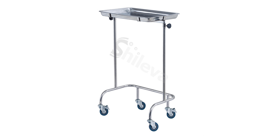 雙臂升降托盤(pán)SLV-C4022 Tray Stand with Two Posts 雙臂升降托盤(pán)SLV-C4022 Tray Stand with Two Posts