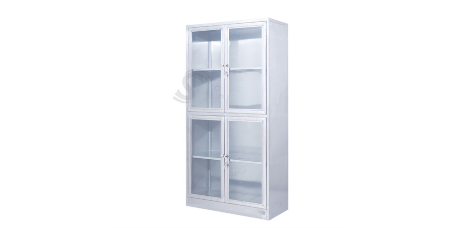 不銹鋼器械柜SLV-D4011 Stainless steel apparatus cupboard 不銹鋼器械柜SLV-D4011 Stainless steel apparatus cupboard