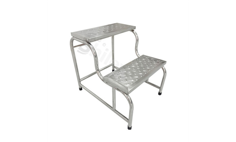 腳蹬SLV-D4018，Footstool（Double-steps）