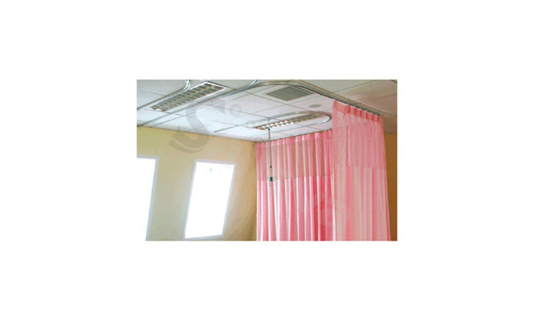 病床隔簾SLV-E4020 	Bed Curtain 病床隔簾SLV-E4020 	Bed Curtain