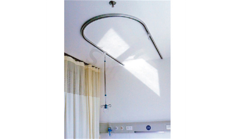 病床隔簾SLV-E4020 	Bed Curtain 病床隔簾SLV-E4020 	Bed Curtain