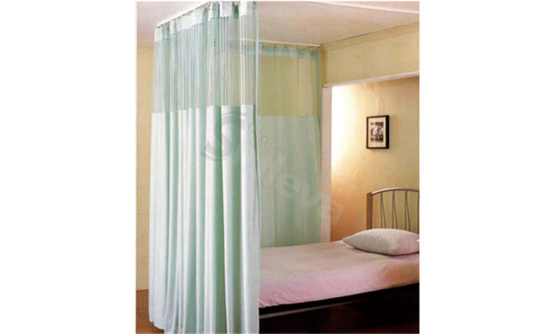 病床隔簾SLV-E4020 	Bed Curtain 病床隔簾SLV-E4020 	Bed Curtain